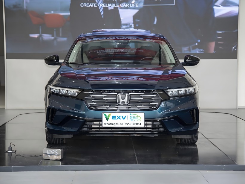 중국-지원 Honda Accord & Integra 출시 3 월 20 일 외부 조정