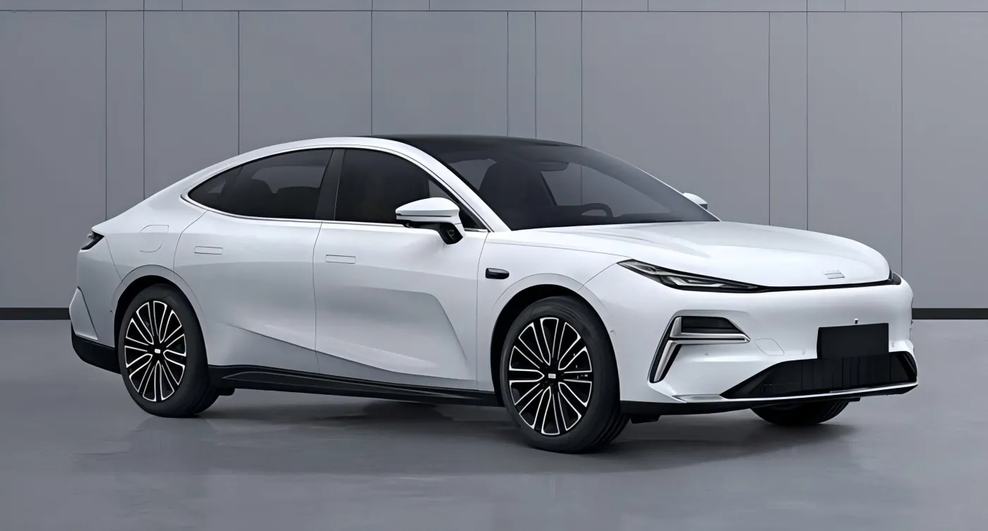 New Geely Galaxy Xingyao 8 EM 모델에 대한 응용 정보가 공개되었으며 5 월에 시장에 출시 될 예정입니다.