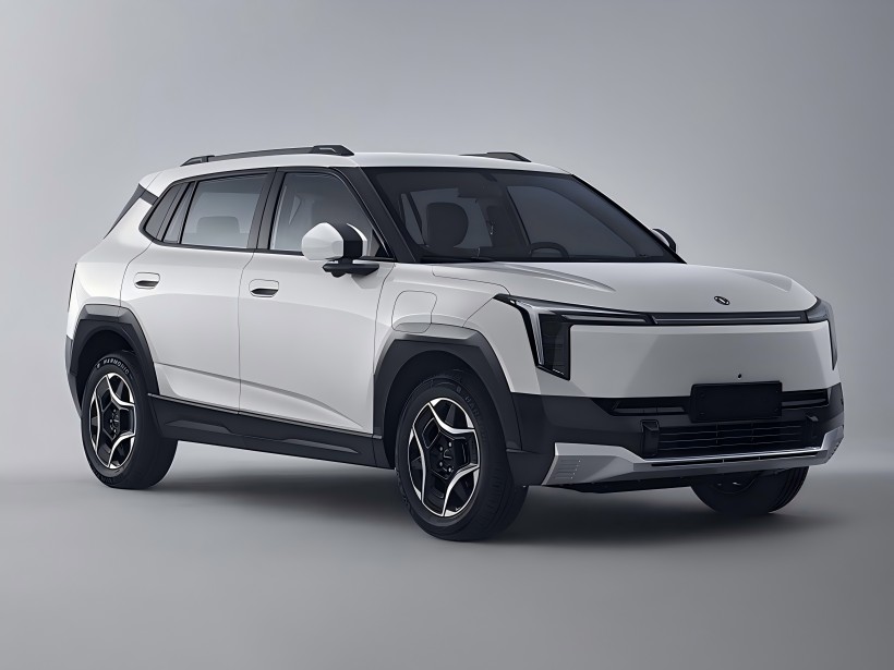 Q2에 출시 될 예정입니다. Dongfeng Nano 06은 4 월 8 일에 공식 데뷔를 할 예정입니다.