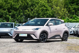 귀하의 비즈니스 요구에 맞는 승용차는 무엇입니까?